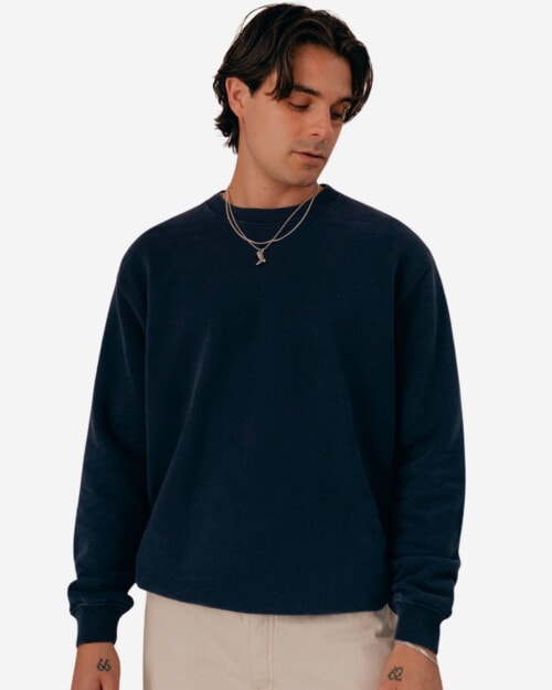 P&Co Crafted Sweatshirt