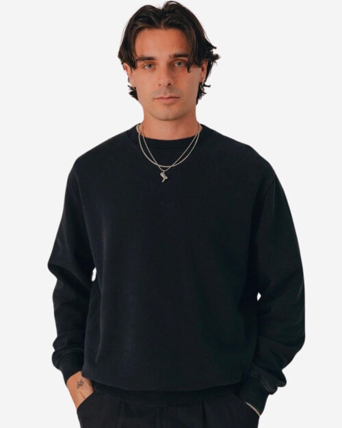 P&Co Crafted Sweatshirt