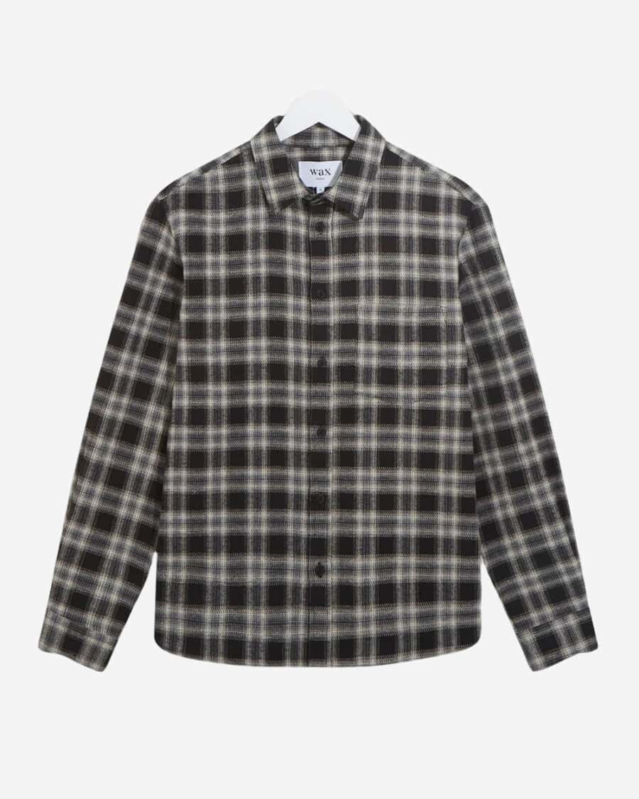16 Heavyweight Flannel Brands Making The Thickest Shirts