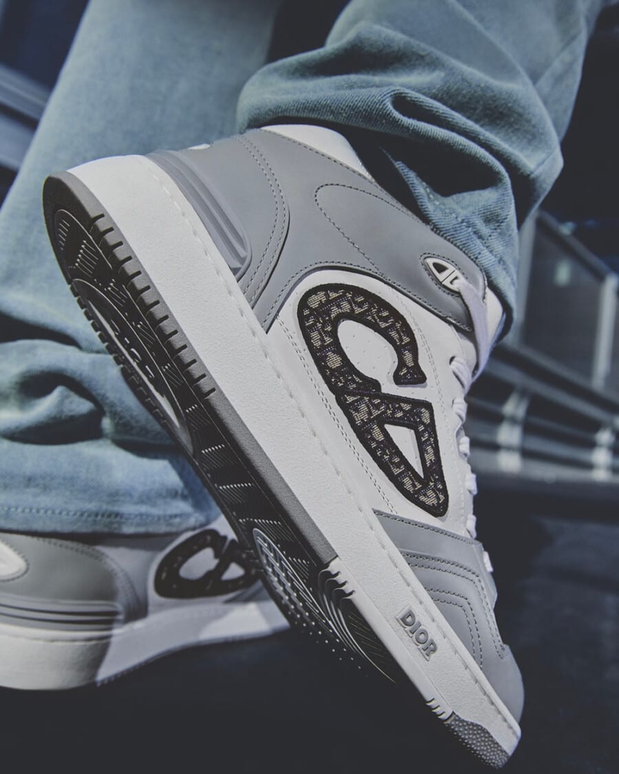 Top 10 Fashion Sneaker Brands For Men (+ Their Best Models)