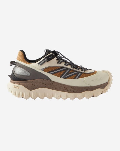Moncler Trailgrip Running Trainers