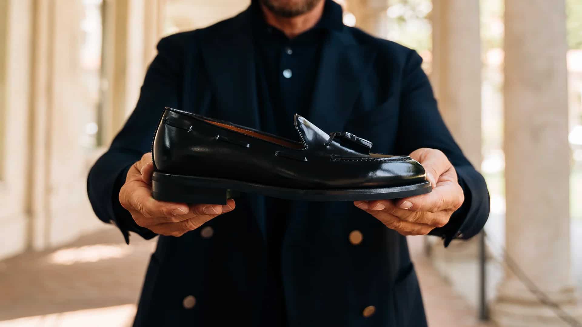 19 Luxury Loafer Brands Making The Highest Quality Slip-Ons