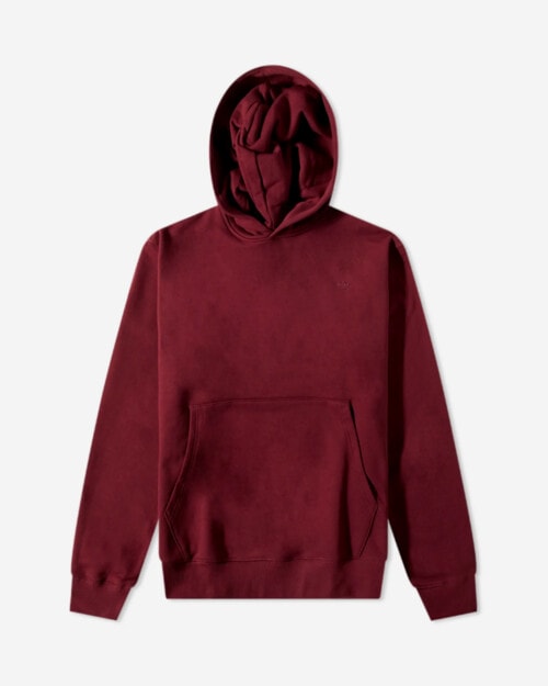 Adidas Contempo French Terry Hoodie
