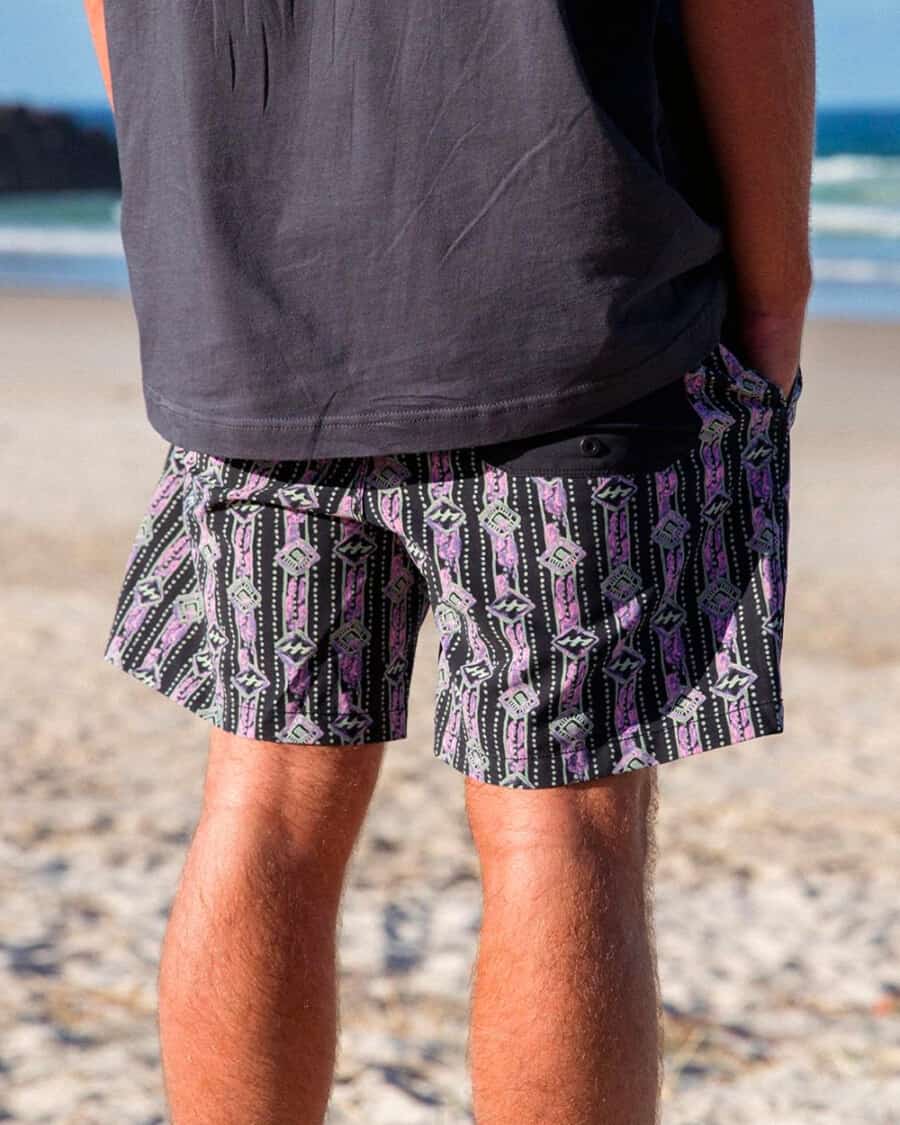 15 Coolest Surf Clothing Brands On The (2024)