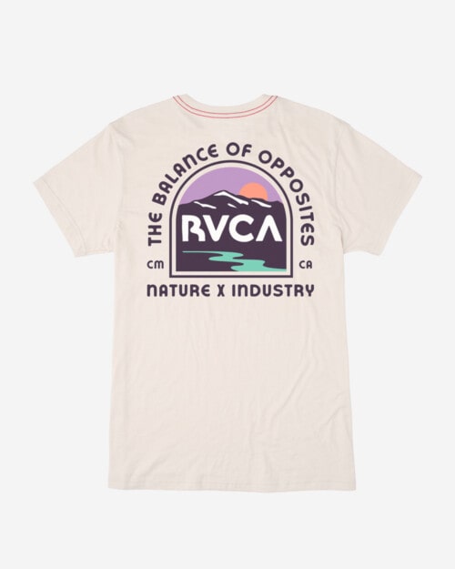 RVCA Vistas T-Shirt