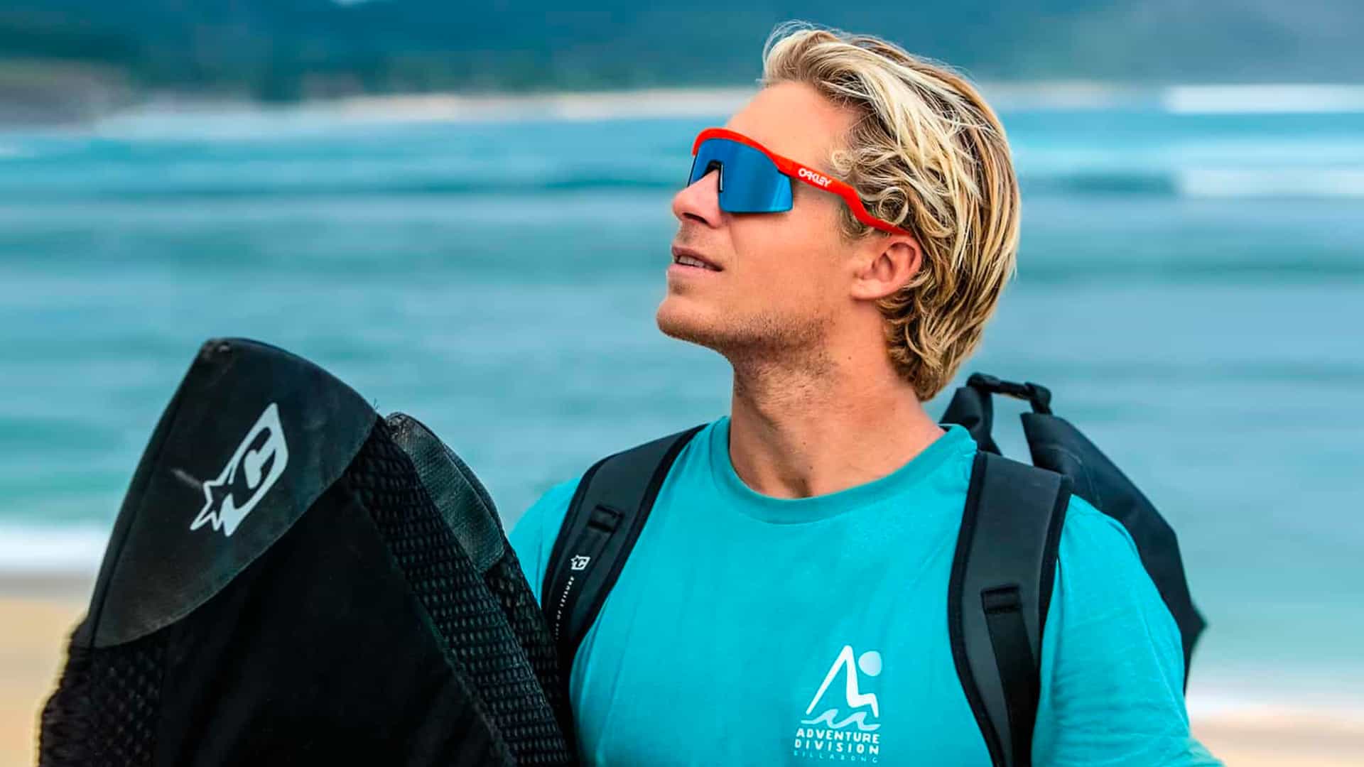 Ride The Wave: The 15 Coolest Surf Fashion Brands For Men