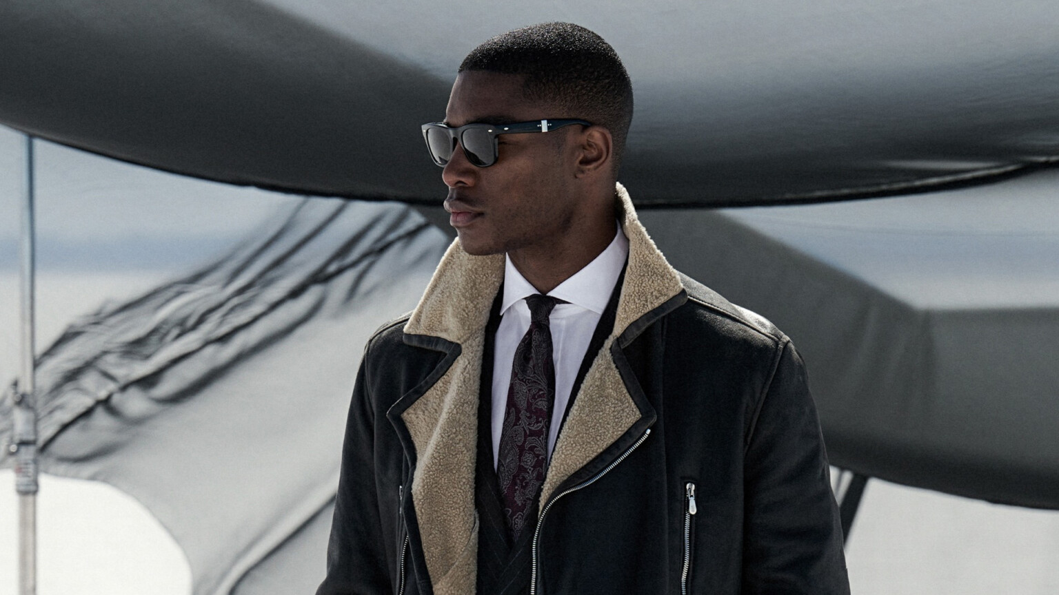 23 Luxury Leather Jacket Brands Worth The Money (2024)