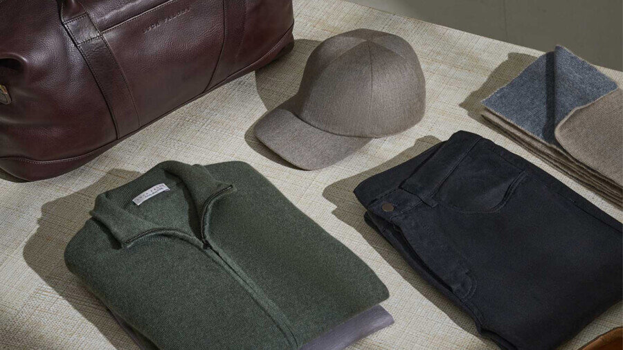 Luxury Clothes for Men: Elevate Your Style and Confidence