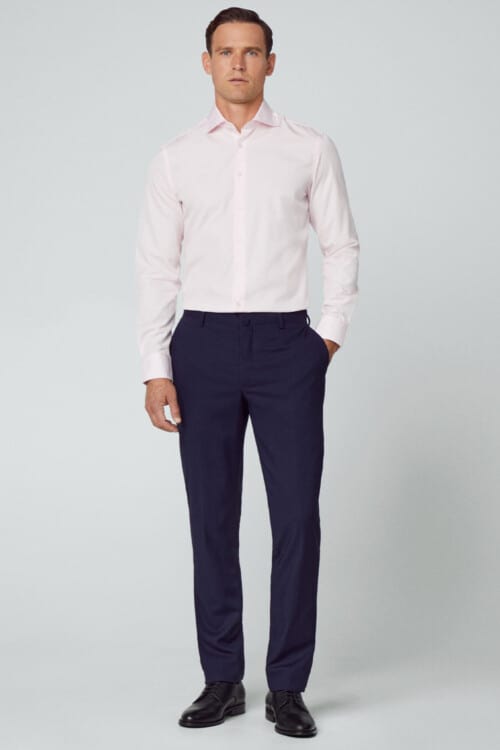 Shirt Colours To Wear With Blue/Navy Pants: 8 Go-To Options