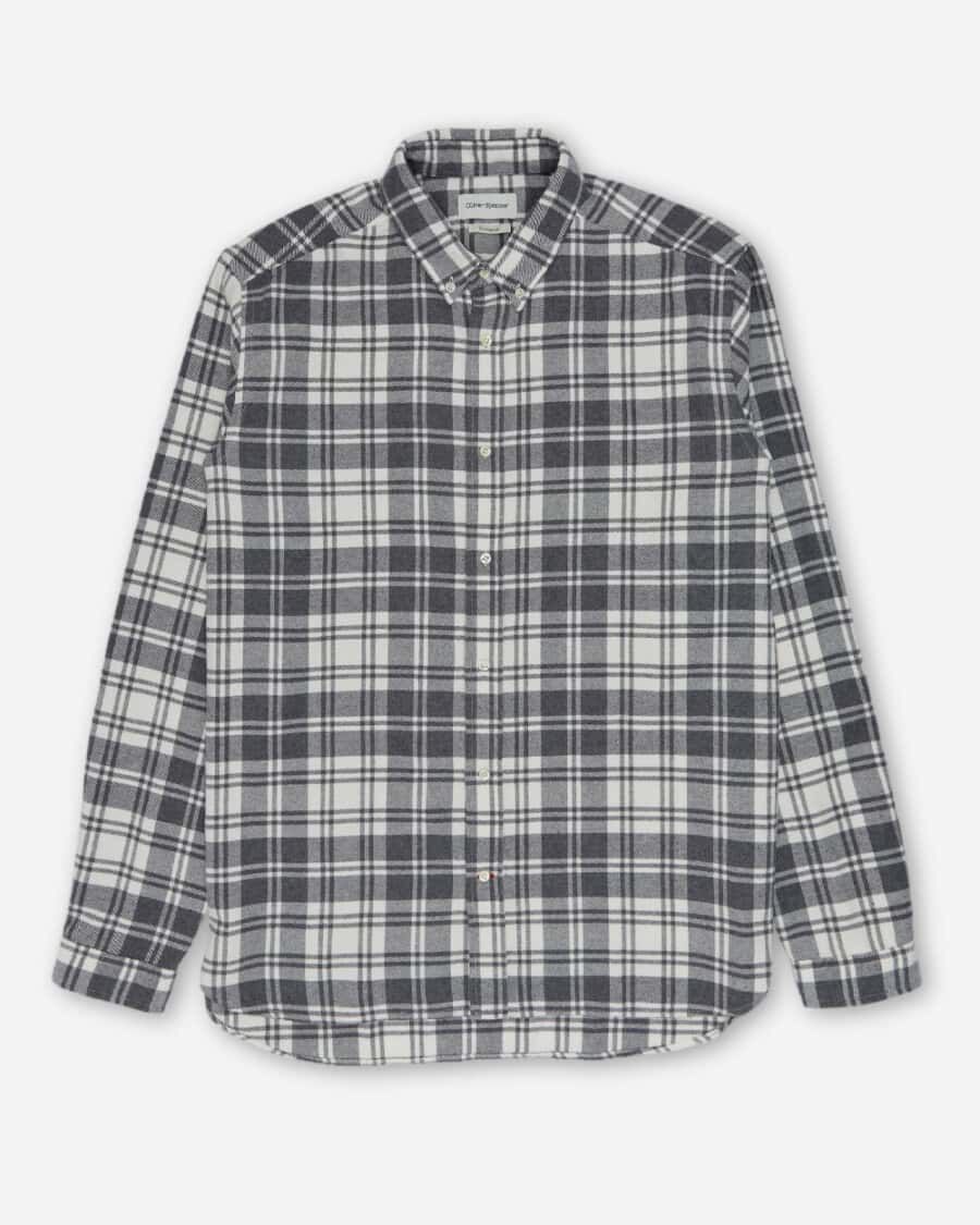 20 Luxury Flannel Shirt Brands That Are Worth The Money (2024)
