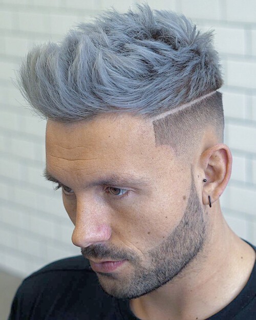 47 Hottest Hairstyles For Men To Get in 2024