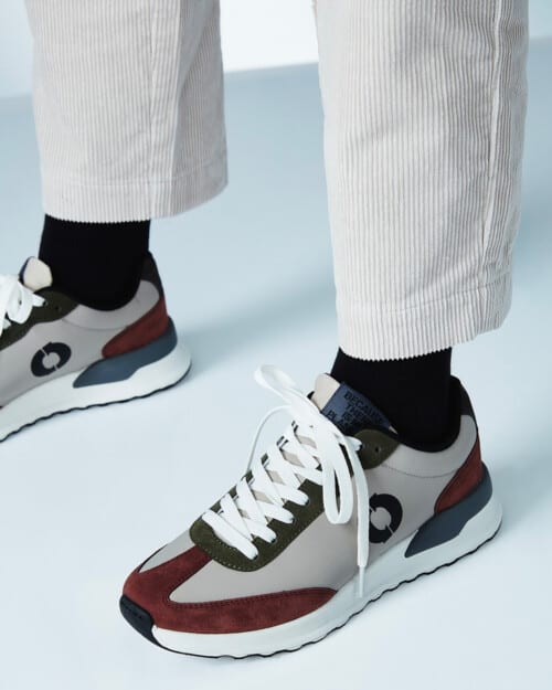 Top 10 Most Sustainable Sneaker Brands For Men
