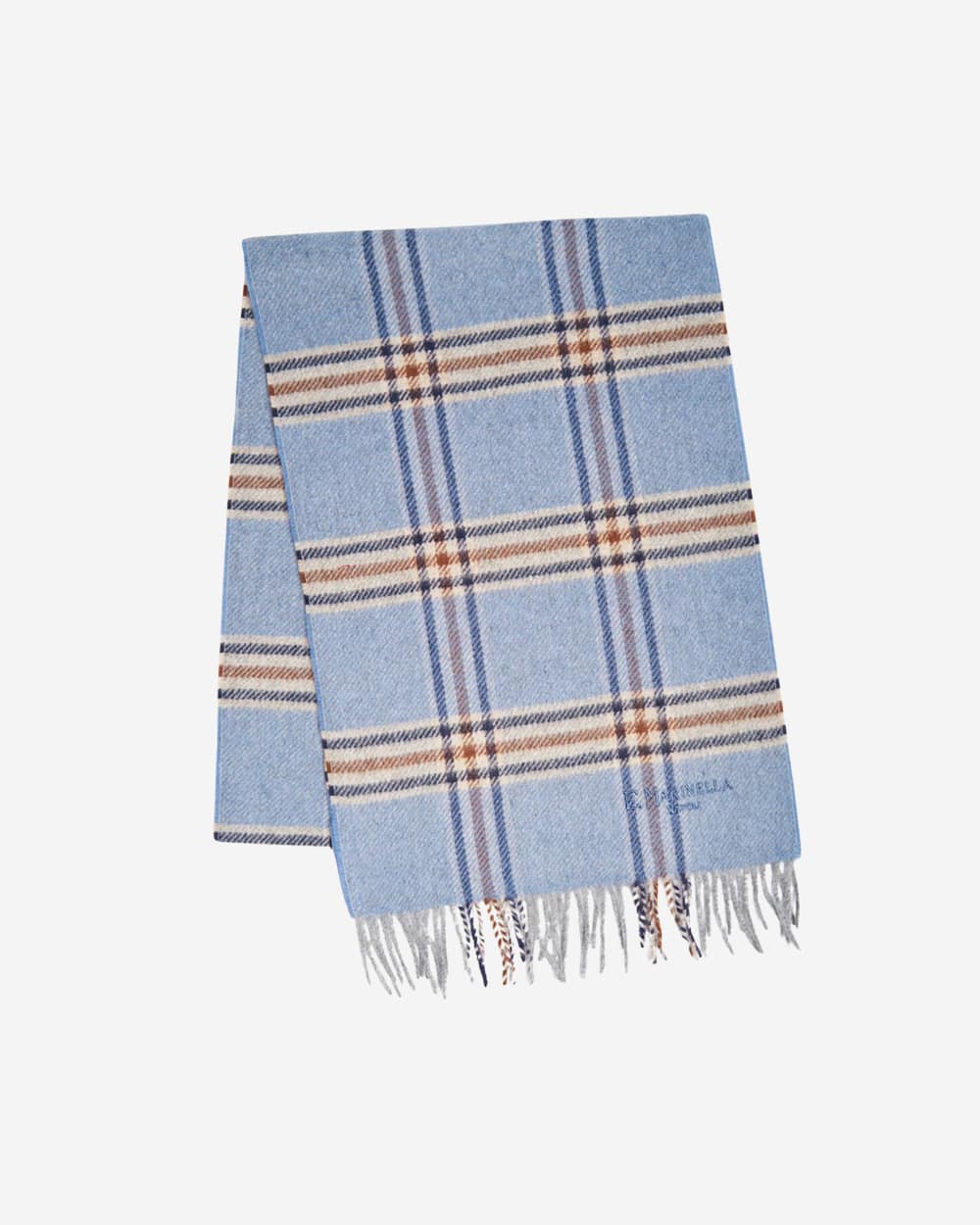 15 Luxury Scarf Brands That Are Worth The Money (2024)