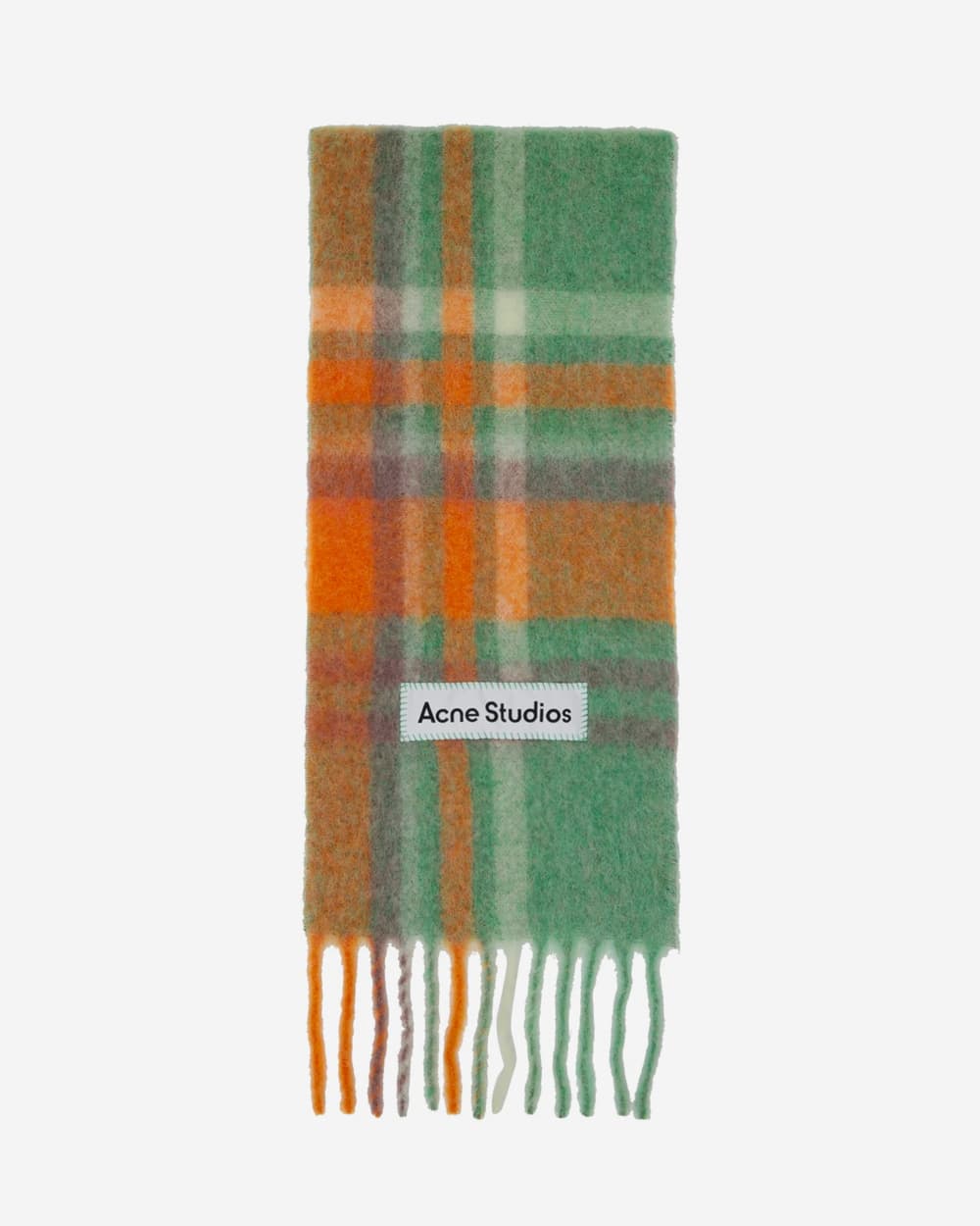 15 Luxury Scarf Brands That Are Worth The Money (2024)