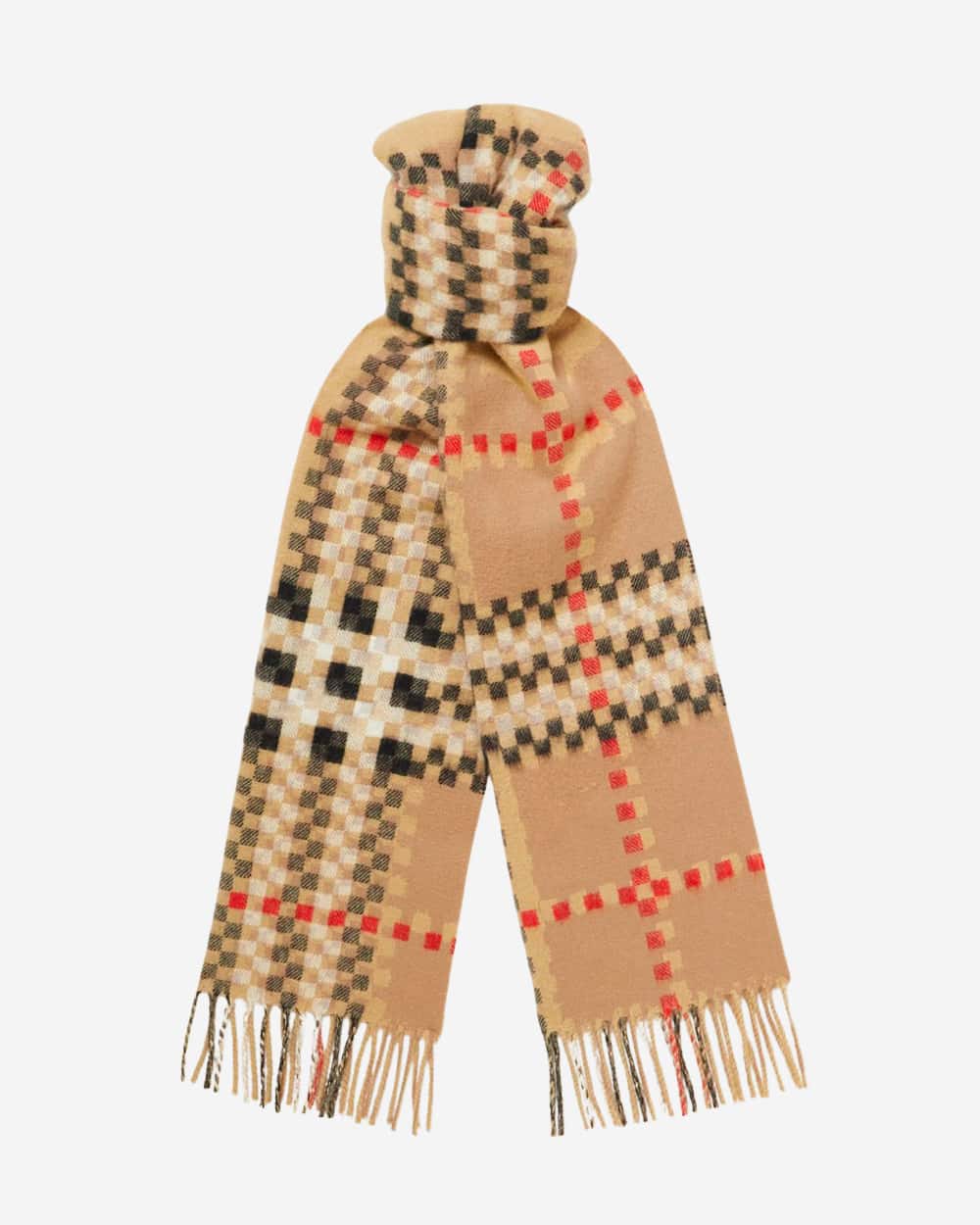 15 Luxury Scarf Brands That Are Worth The Money (2024)