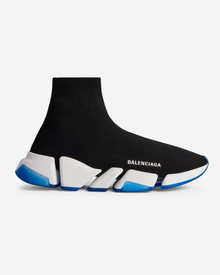 Balenciaga Speed Sock 2.0