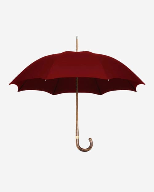 Swaine Oak Umbrella