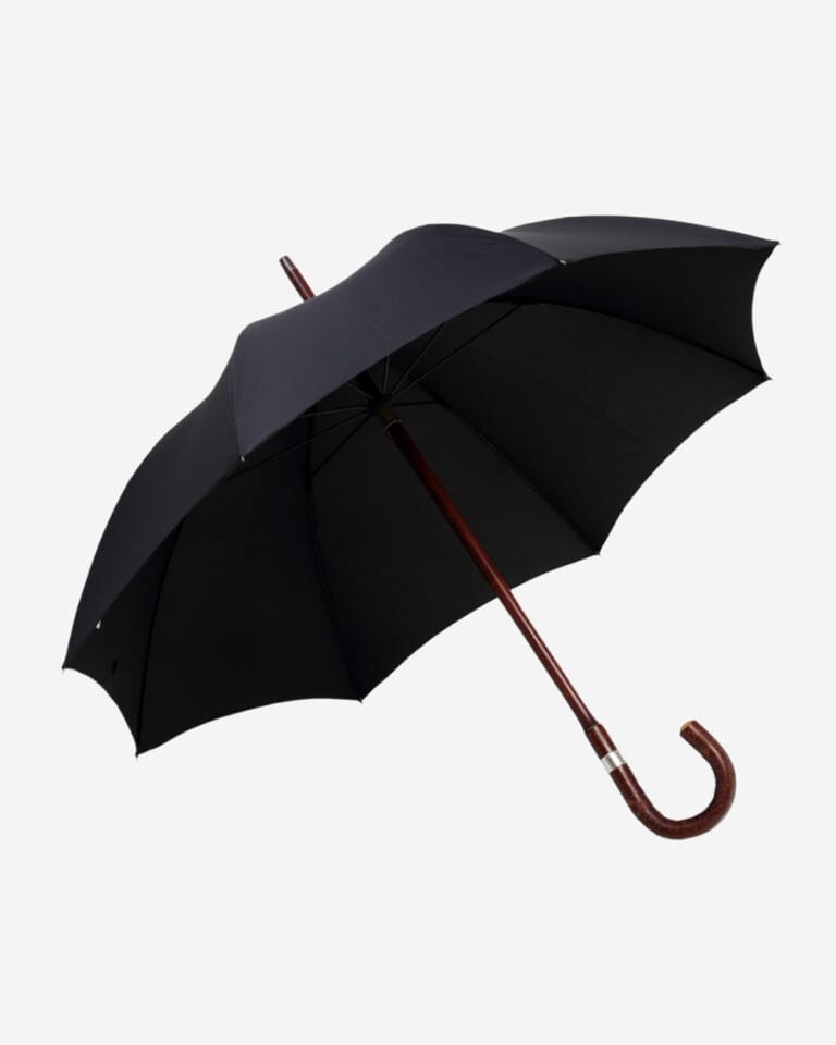 10 Luxury Umbrella Brands That Are Worth The Money (2024)