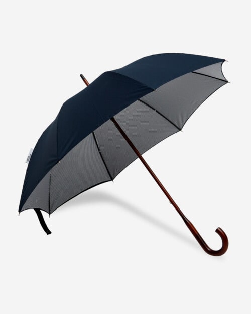 London Undercover Classic Double Layer Umbrella