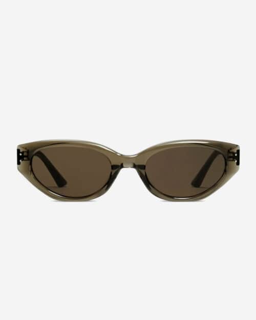 Gentle Monster Rococo Tinted Sunglasses