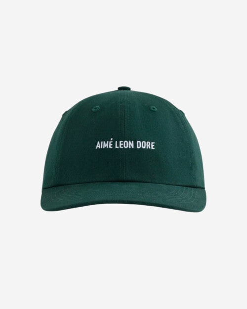 Aimé Leon Dore Cotton Logo Hat
