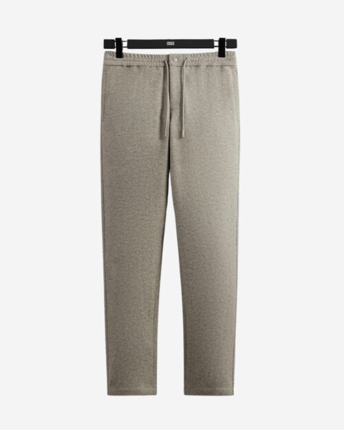 Kith Felted Jersey Lorimer Pant