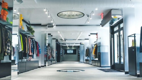 A guide to New York streetwear stores and brands
