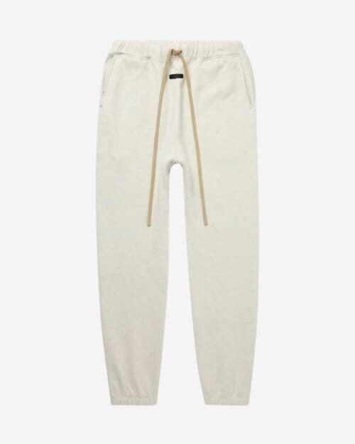 Fear of God Eternal Tapered Cotton-Jersey Sweatpants