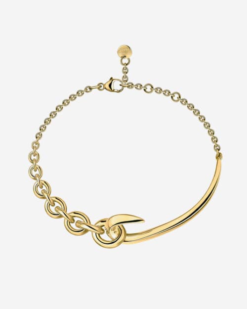 Shaun Leane Hook Chain Bracelet