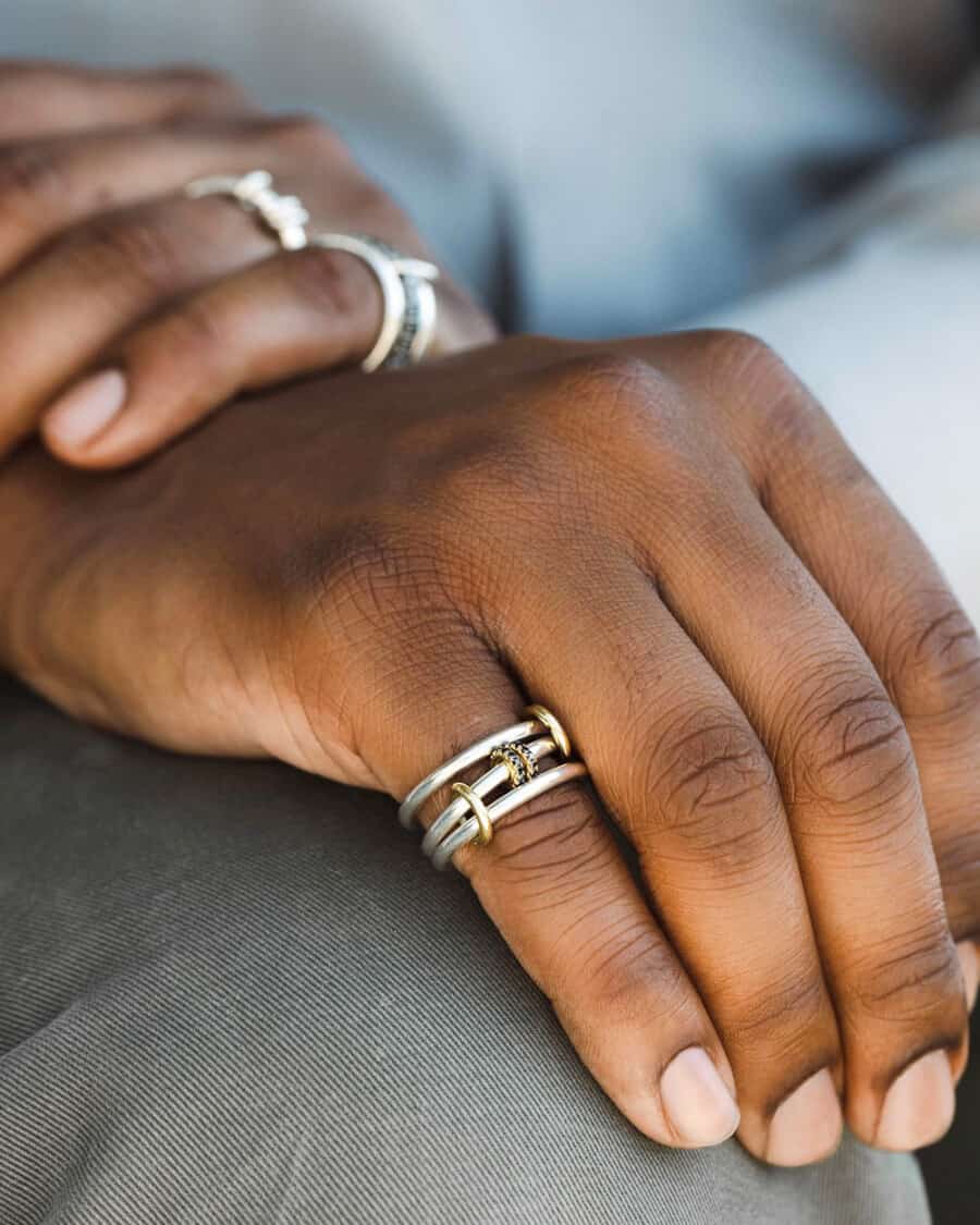 21 Luxury Jewelry Brands All Stylish Men Should Know (2024)