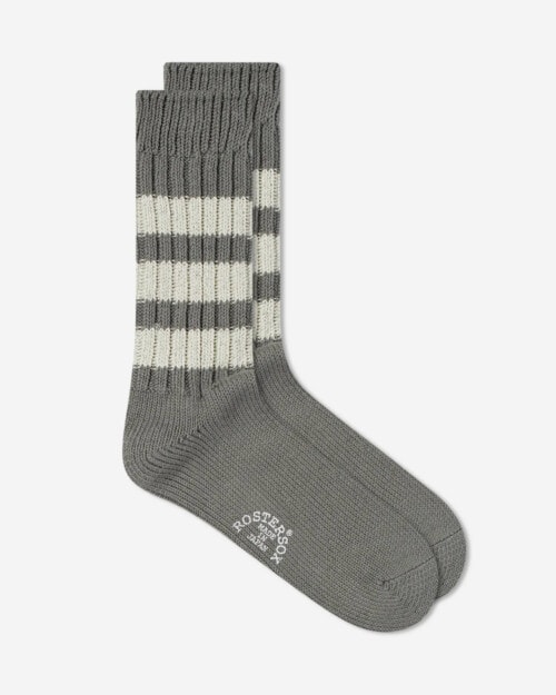 Rostersox Boston Socks