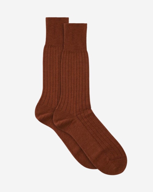 Falke No.2 Finest Cashmere-blend Socks