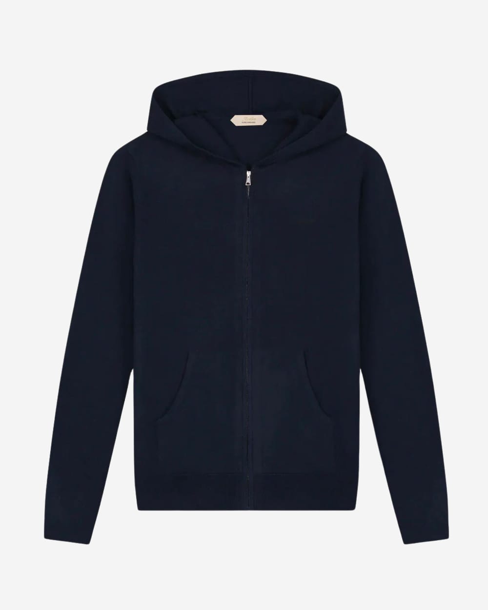 High-End Fashionable Casual Hoodie
