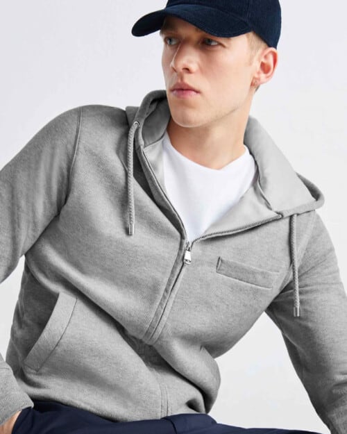 Men's Premium Hoodie