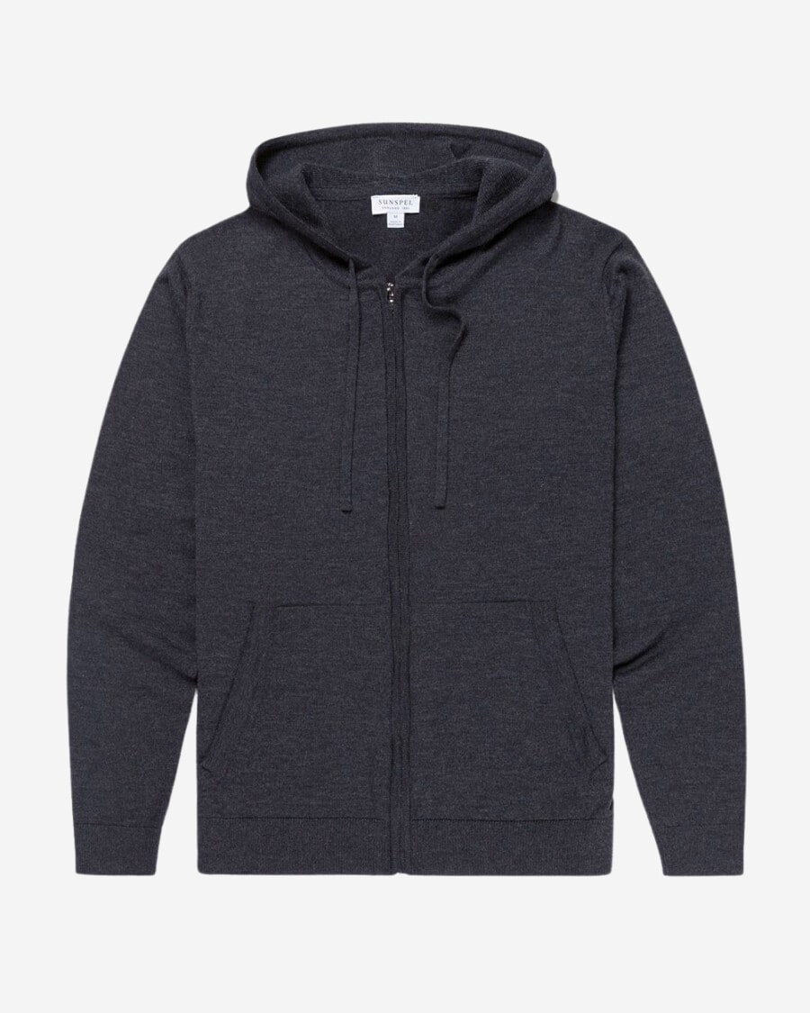 16 Luxury Hoodie Brands That Are Worth The Money (2025)