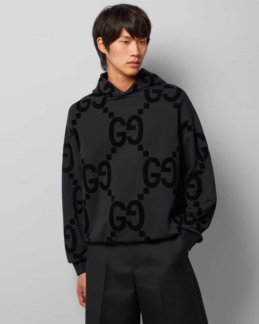 16 Luxury Hoodie Brands That Are Worth The Money (2025)