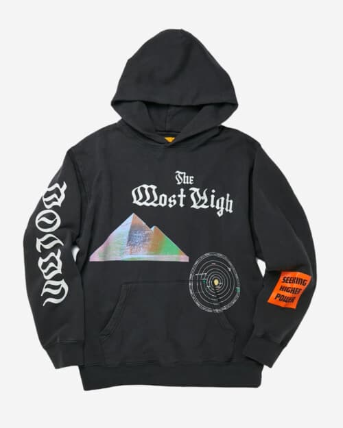 Union Most High Hoodie