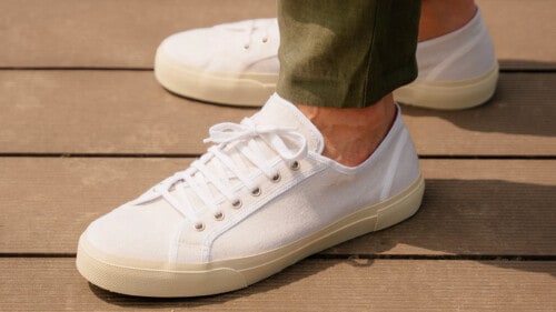15 Key Types Of Sneakers For Men (And The Models To Buy)