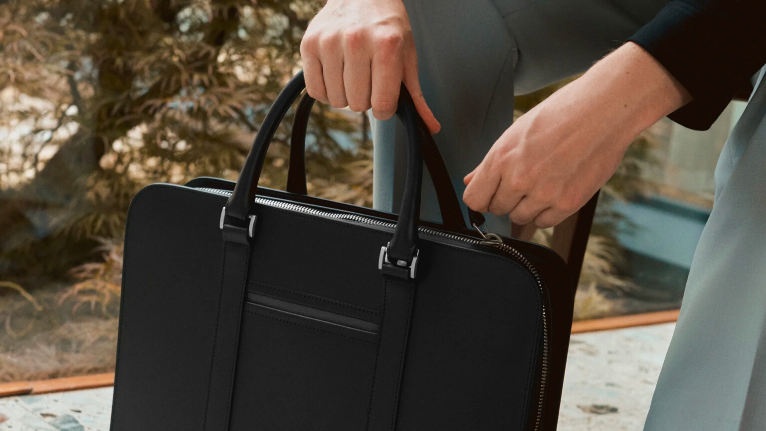 23 Best Luxury Briefcase Makers In The World Today (2024)