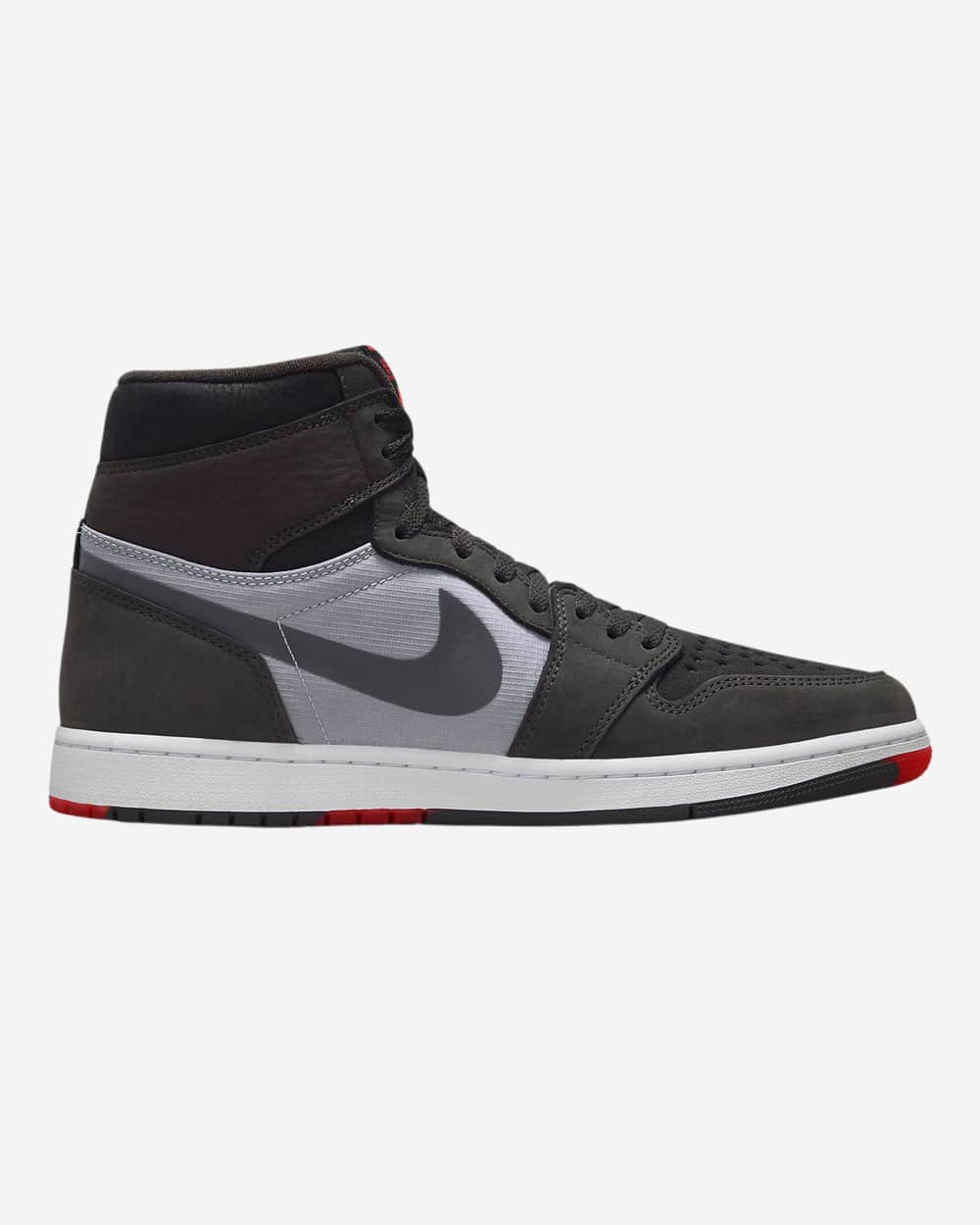 list of all types of jordan shoes