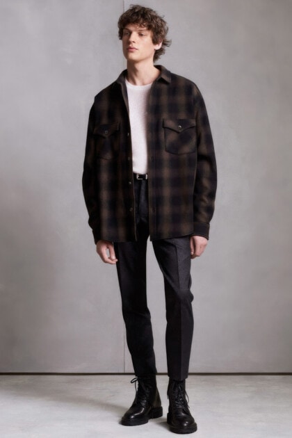 Men&rsquo;s Grunge Outfits: 20 Ways To Get The Look In 2025
