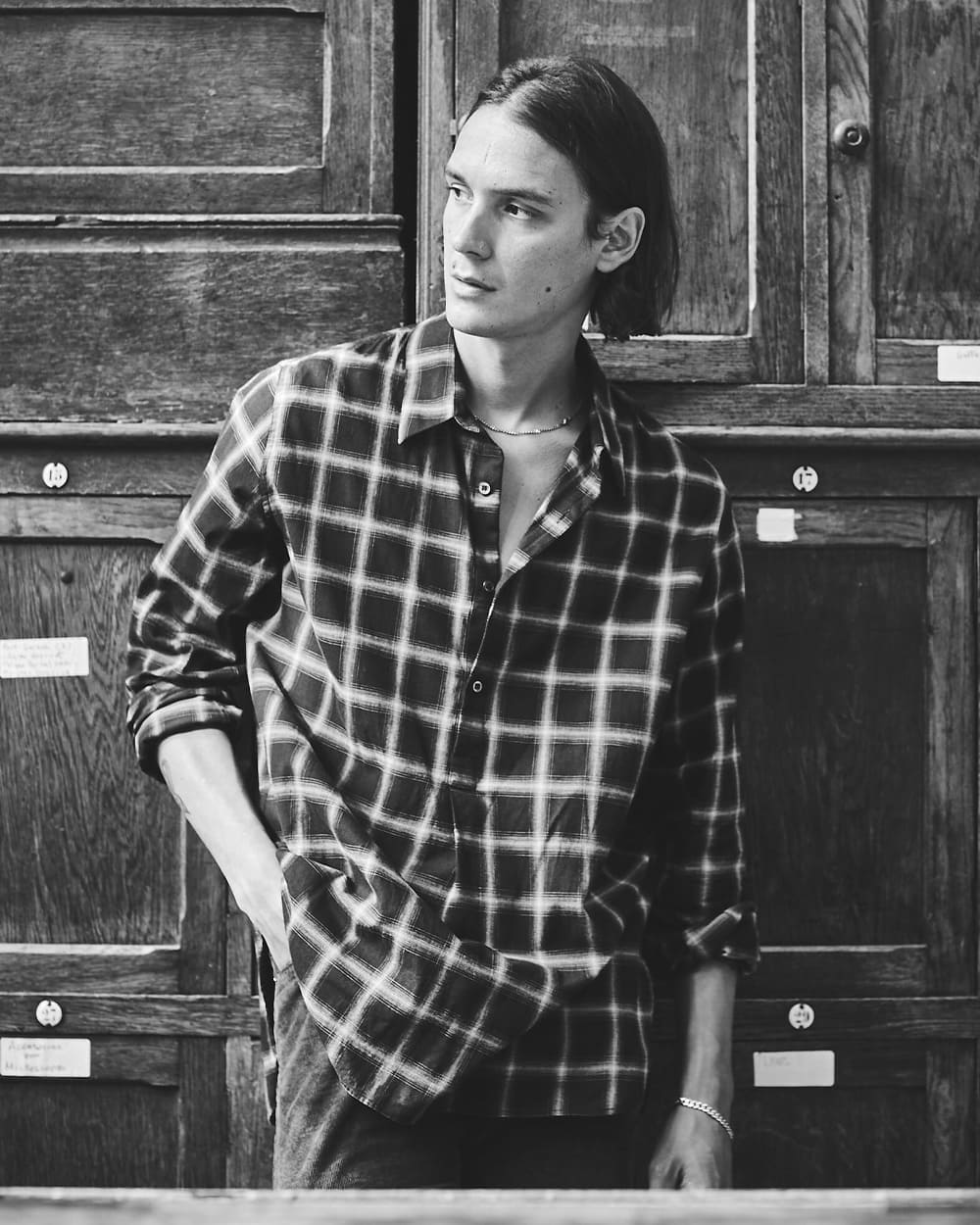 Men&rsquo;s Grunge Outfits: 20 Ways To Get The Look In 2025