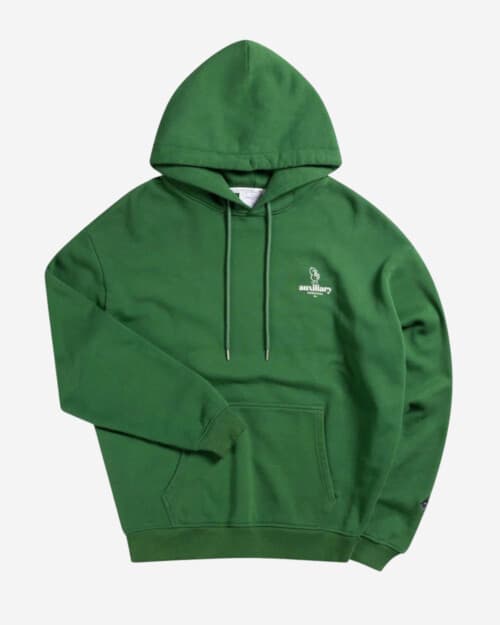 Percival Auxiliary Hoodie