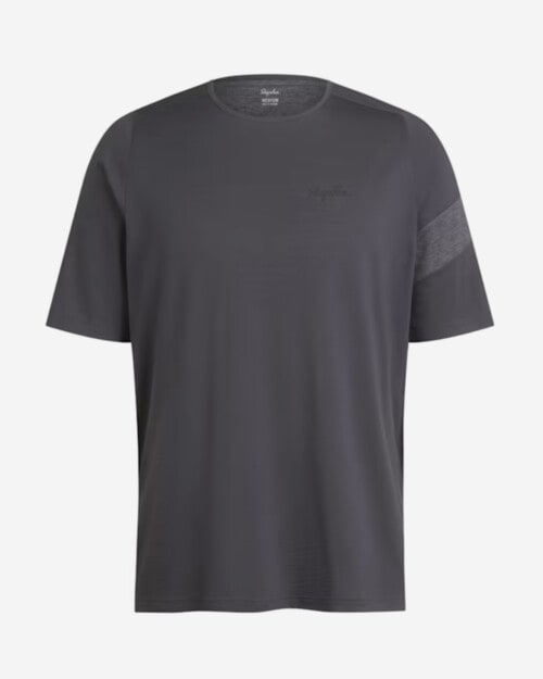 Rapha Trail Merino Short Sleeve T-shirt