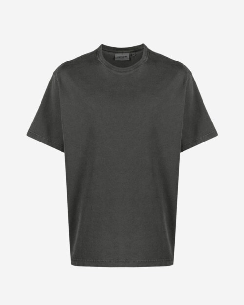 Carhartt WIP Faded-effect Organic-cotton T-shirt