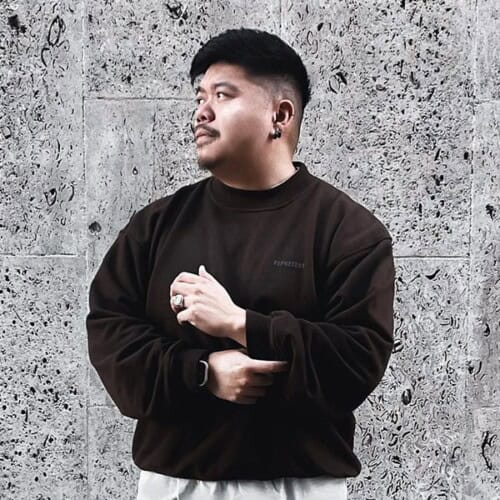 Adam Cheung Mens Flair Sneakers & Streetwear Writer