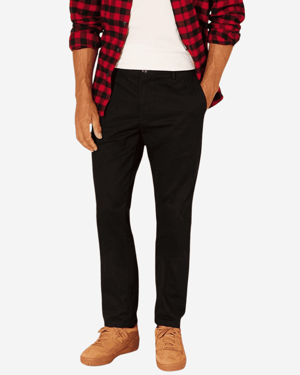 The 10 Best Chinos for Men 2025 Picked by Style Editors