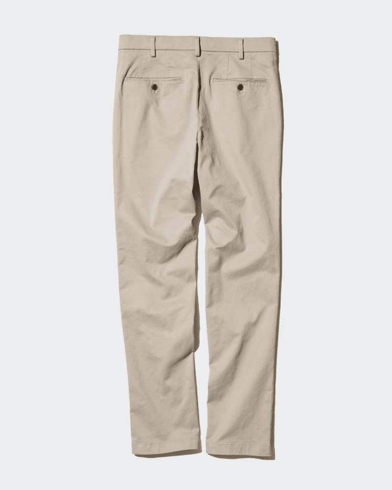 The 10 Best Chinos for Men 2025 Picked by Style Editors