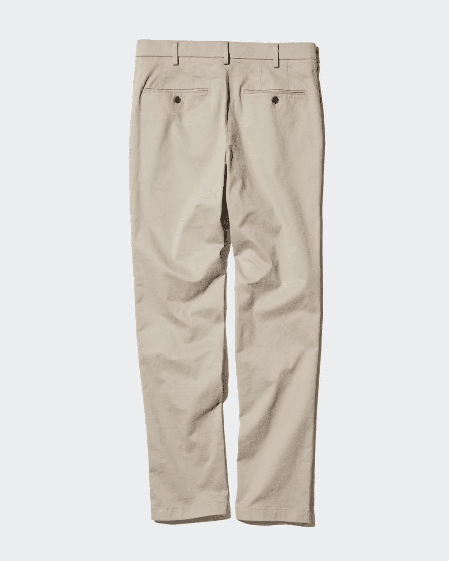 The 10 Best Chinos for Men 2025 Picked by Style Editors