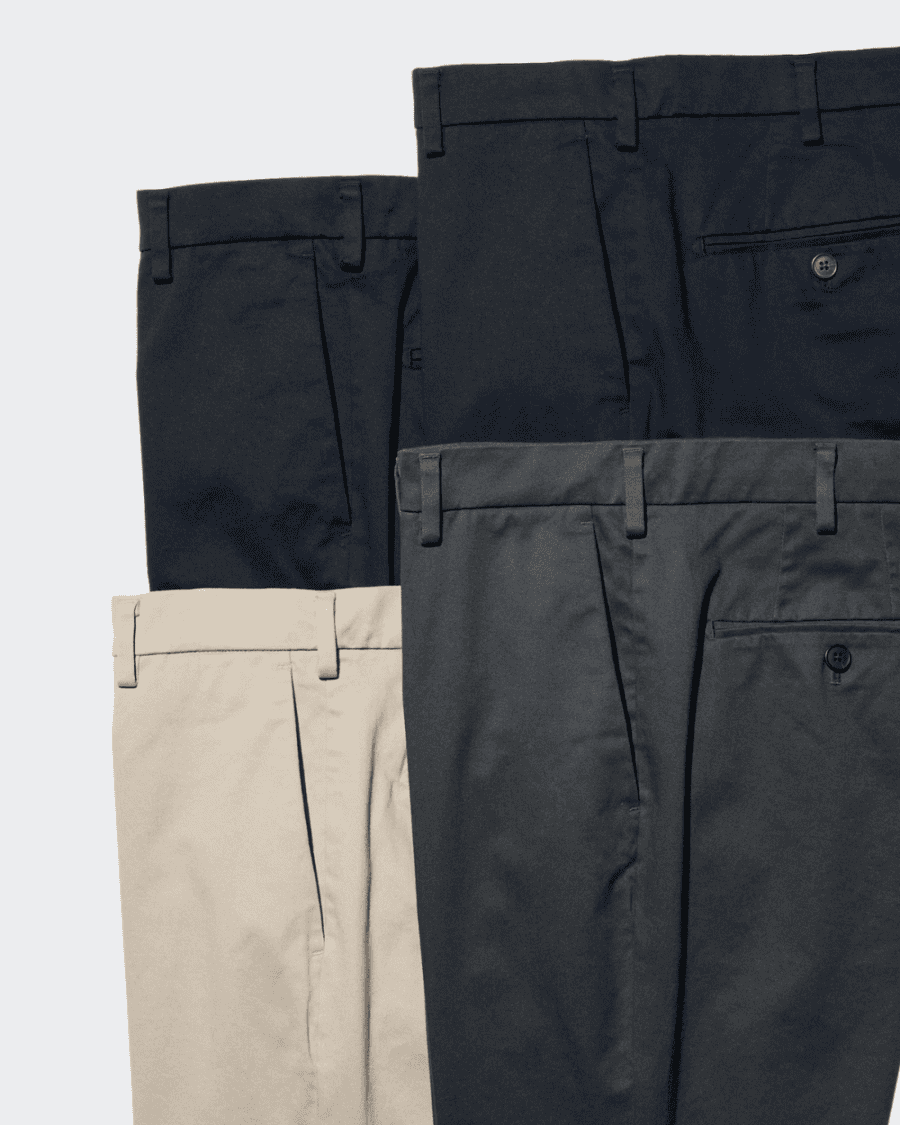 The 10 Best Chinos for Men 2025 Picked by Style Editors